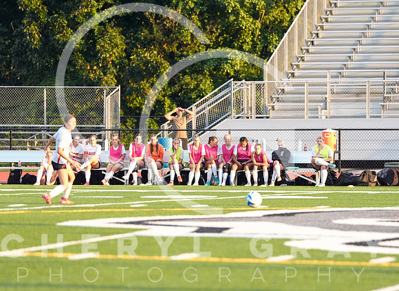 ©CGP 091525 Daniel Boone @ West Ridge 00739