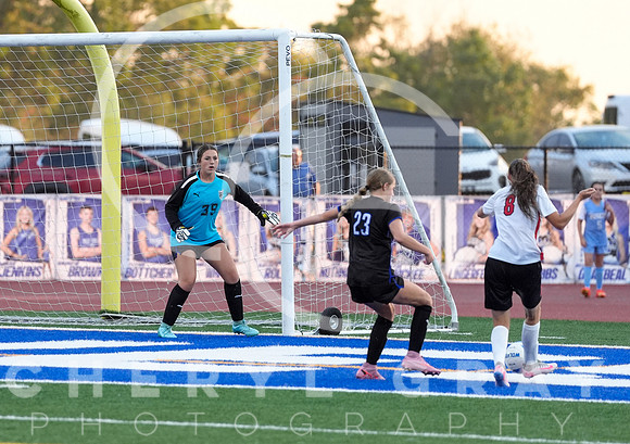 ©CGP 091525 Daniel Boone @ West Ridge 00873