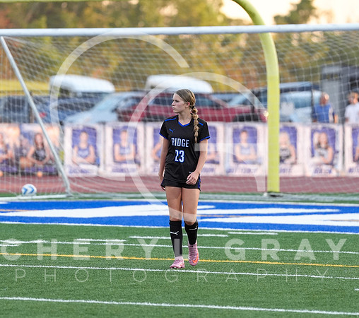 ©CGP 091525 Daniel Boone @ West Ridge 00858