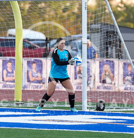 ©CGP 091525 Daniel Boone @ West Ridge 00878