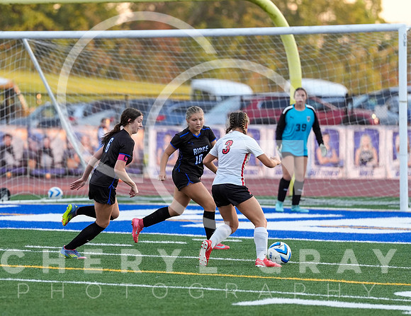 ©CGP 091525 Daniel Boone @ West Ridge 00892