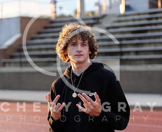 ©CGP 091525 Daniel Boone @ West Ridge 00861