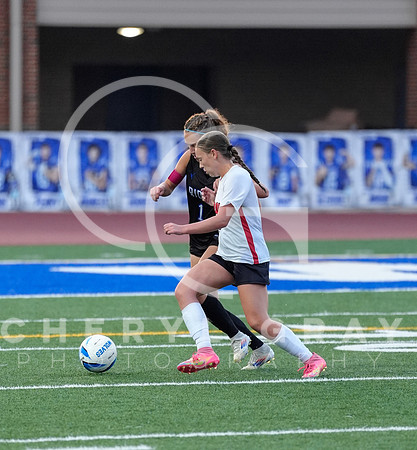 ©CGP 091525 Daniel Boone @ West Ridge 01150