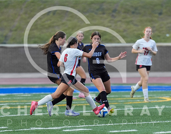 ©CGP 091525 Daniel Boone @ West Ridge 01172