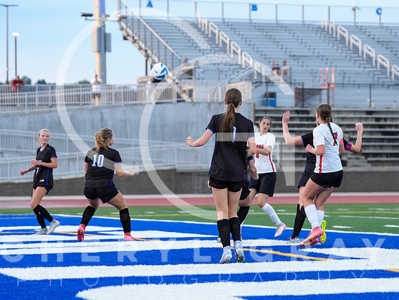 ©CGP 091525 Daniel Boone @ West Ridge 01024