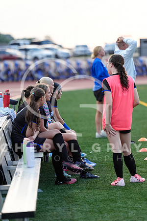 ©CGP 091525 Daniel Boone @ West Ridge 01129