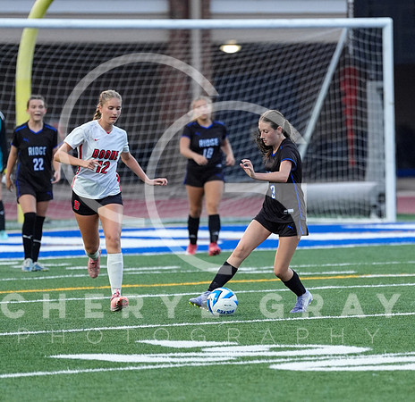 ©CGP 091525 Daniel Boone @ West Ridge 01165