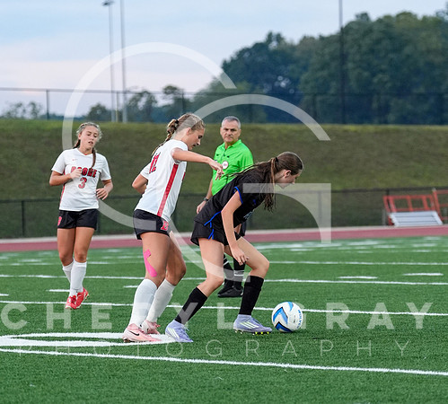 ©CGP 091525 Daniel Boone @ West Ridge 01280