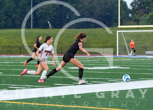 ©CGP 091525 Daniel Boone @ West Ridge 01315