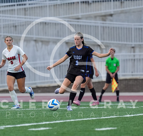 ©CGP 091525 Daniel Boone @ West Ridge 01479