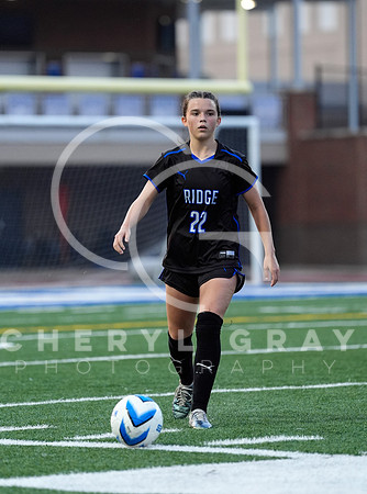 ©CGP 091525 Daniel Boone @ West Ridge 01535