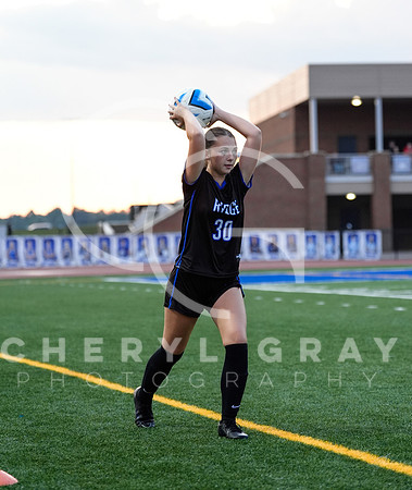 ©CGP 091525 Daniel Boone @ West Ridge 01549