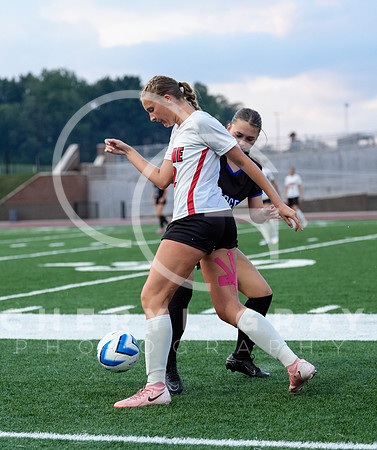 ©CGP 091525 Daniel Boone @ West Ridge 01499