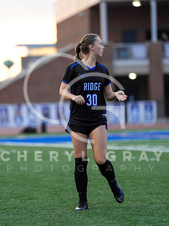 ©CGP 091525 Daniel Boone @ West Ridge 01525
