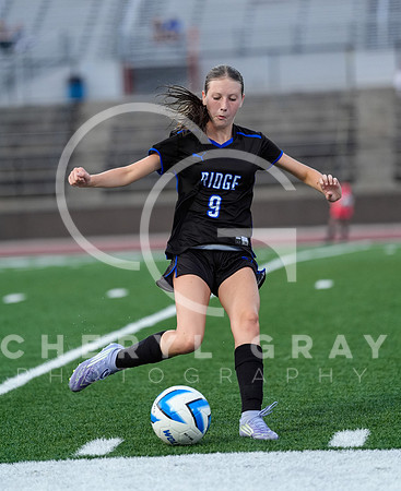 ©CGP 091525 Daniel Boone @ West Ridge 01561