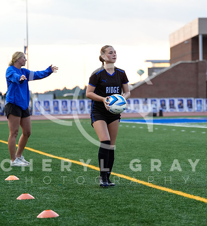 ©CGP 091525 Daniel Boone @ West Ridge 01542