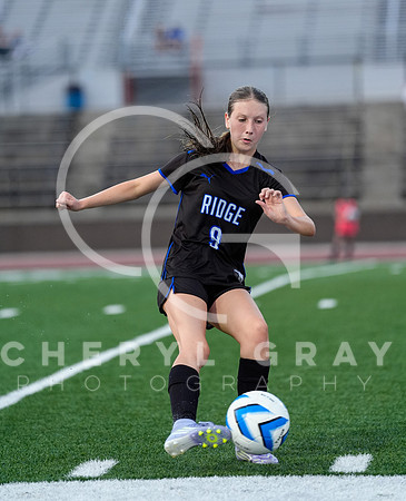 ©CGP 091525 Daniel Boone @ West Ridge 01562