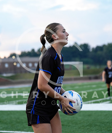 ©CGP 091525 Daniel Boone @ West Ridge 01592