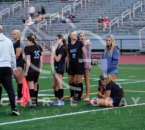 ©CGP 091525 Daniel Boone @ West Ridge 01789