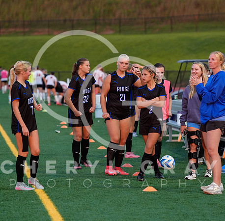 ©CGP 091525 Daniel Boone @ West Ridge 01753