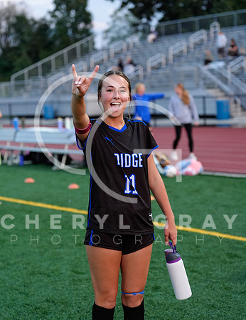 ©CGP 091525 Daniel Boone @ West Ridge 01763