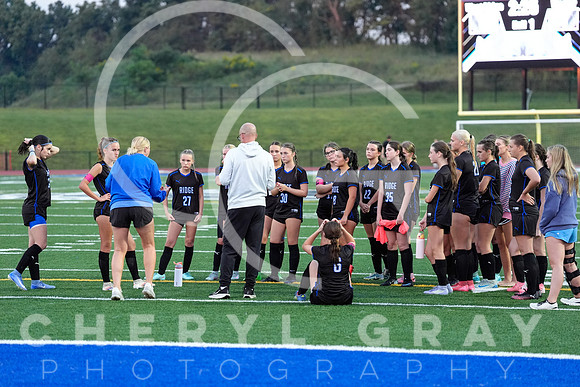 ©CGP 091525 Daniel Boone @ West Ridge 01804