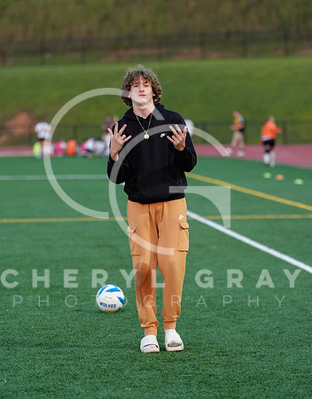 ©CGP 091525 Daniel Boone @ West Ridge 01769