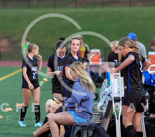 ©CGP 091525 Daniel Boone @ West Ridge 01855