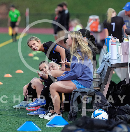 ©CGP 091525 Daniel Boone @ West Ridge 01878