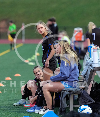©CGP 091525 Daniel Boone @ West Ridge 01875