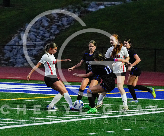 ©CGP 091525 Daniel Boone @ West Ridge 01985