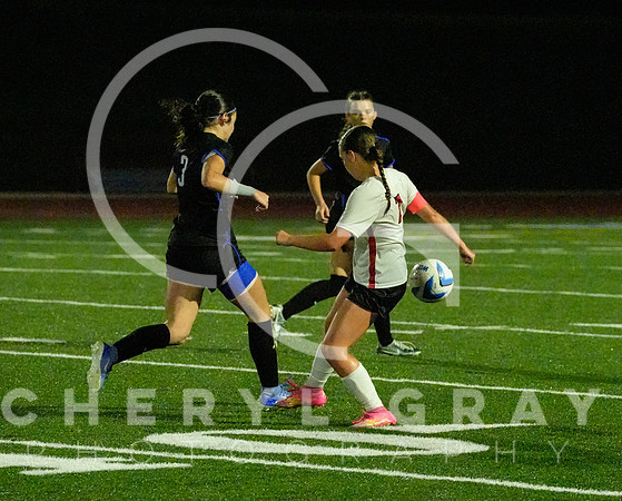 ©CGP 091525 Daniel Boone @ West Ridge 02634