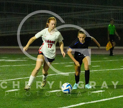 ©CGP 091525 Daniel Boone @ West Ridge 02615