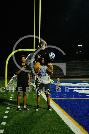 ©CGP 091525 Daniel Boone @ West Ridge 02911