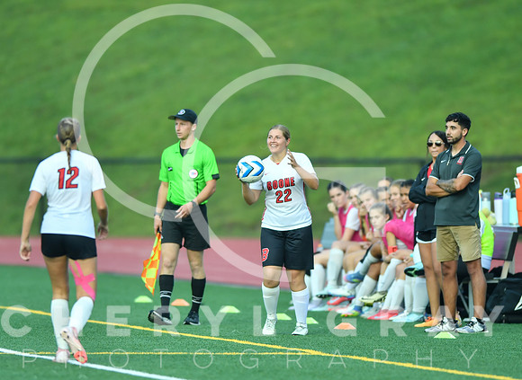 ©CGP 091525 Daniel Boone @ West Ridge 02944