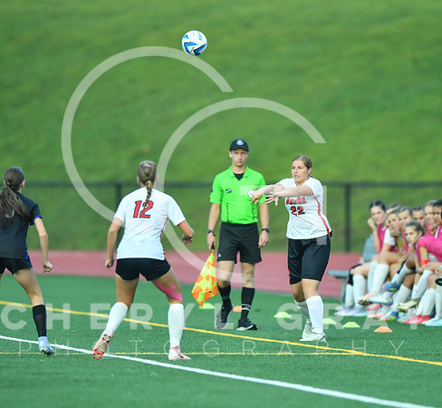 ©CGP 091525 Daniel Boone @ West Ridge 02948