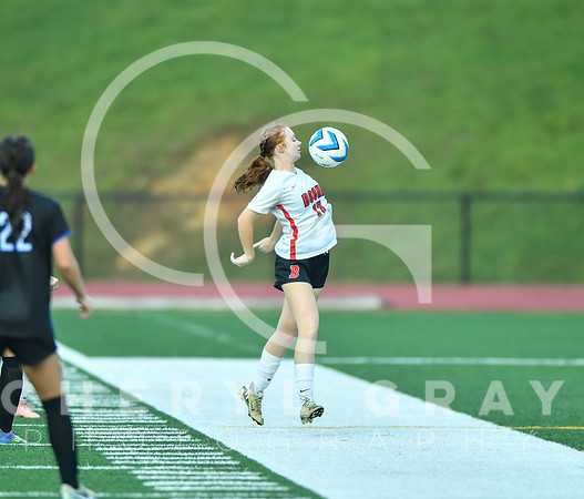 ©CGP 091525 Daniel Boone @ West Ridge 02950