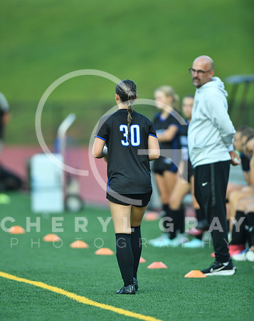 ©CGP 091525 Daniel Boone @ West Ridge 03010
