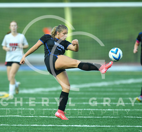 ©CGP 091525 Daniel Boone @ West Ridge 02962