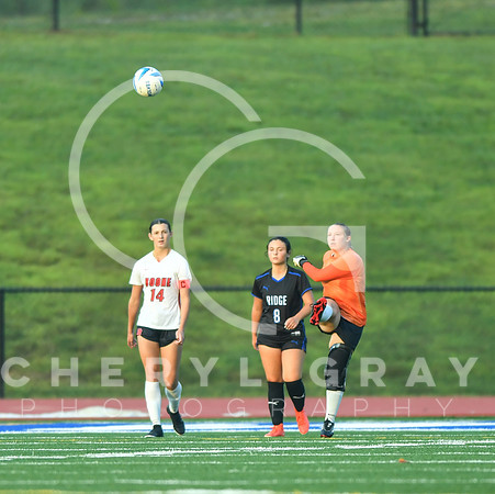 ©CGP 091525 Daniel Boone @ West Ridge 03039