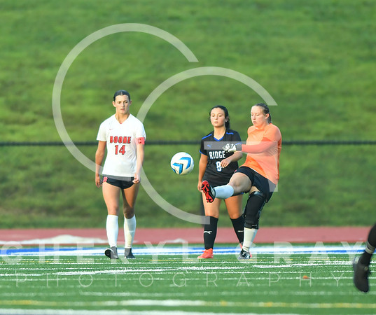 ©CGP 091525 Daniel Boone @ West Ridge 03037