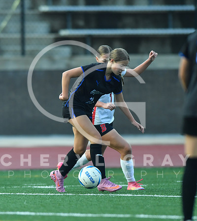 ©CGP 091525 Daniel Boone @ West Ridge 03084