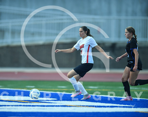 ©CGP 091525 Daniel Boone @ West Ridge 03113
