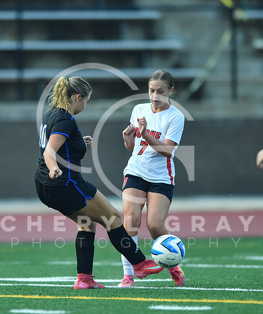 ©CGP 091525 Daniel Boone @ West Ridge 03106