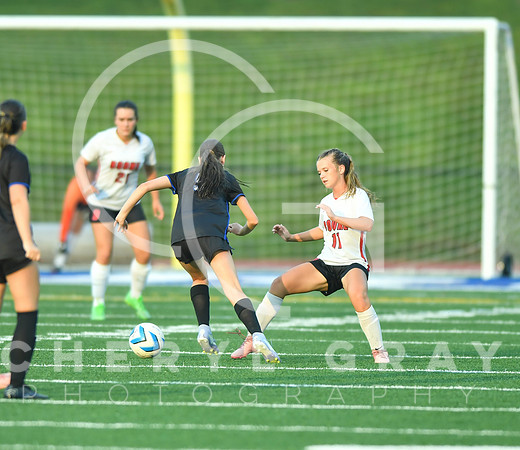 ©CGP 091525 Daniel Boone @ West Ridge 03062