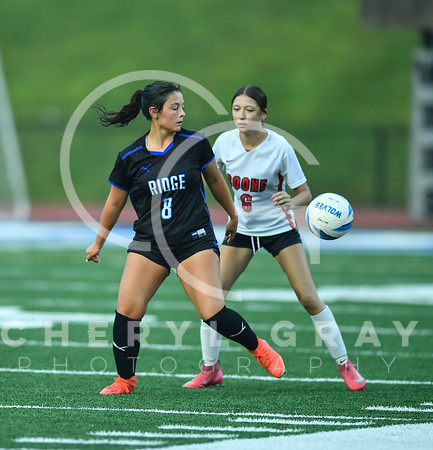©CGP 091525 Daniel Boone @ West Ridge 03139