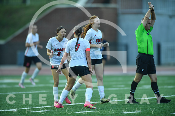 ©CGP 091525 Daniel Boone @ West Ridge 03179