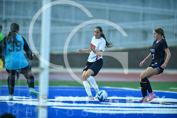 ©CGP 091525 Daniel Boone @ West Ridge 03119