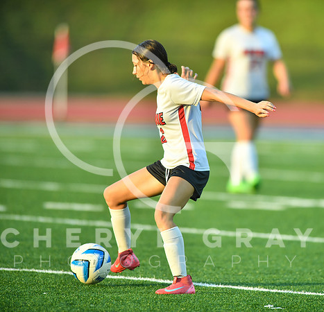 ©CGP 091525 Daniel Boone @ West Ridge 03200