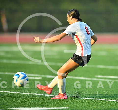 ©CGP 091525 Daniel Boone @ West Ridge 03210